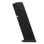 brugger thomet b t usw a1 9mm 17 round blued steel magazine armory ammo
