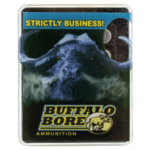 buffalo bore 21c20 outdoorsman 10mm auto 220 gr 20 bx