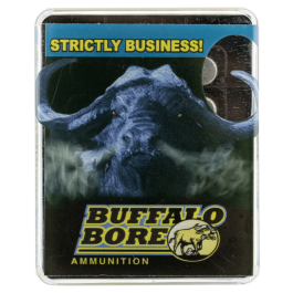 buffalo bore 454casull 250gr barnes xpb 20rd 7d 20