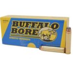 buffalo bore 460s w mag 300gr jfn 20rd 26a 20