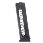 bulgarian makarov 9x18mm 8 round factory magazine armory ammo