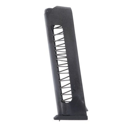 bulgarian makarov 9x18mm 8 round factory magazine armory ammo