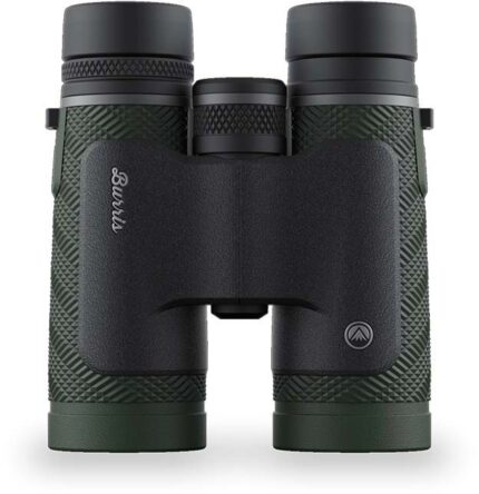 burris droptine 10x42mm roof prism binoculars