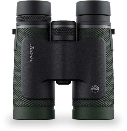 burris droptine 8x42mm roof prism binoculars