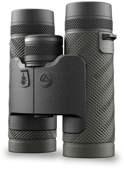 burris signature lrf 10x42 roof prizm rangefinder binocular 1