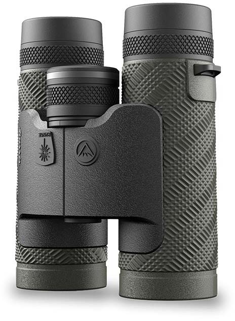burris signature lrf 10x42 roof prizm rangefinder binocular 1