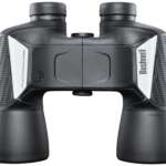 bushnell 12x50mm spectator sport porro prism permafocus roof binoculars