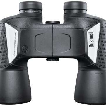 bushnell 12x50mm spectator sport porro prism permafocus roof binoculars