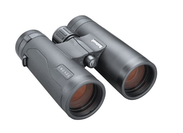 bushnell 8x42mm engage roof prism waterproof binocular 1