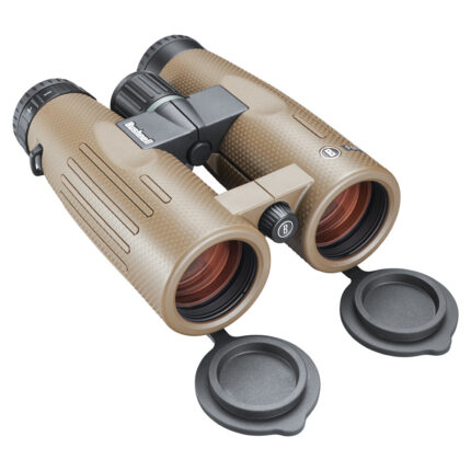 bushnell forge 8x42mm roof prism binocular