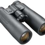 bushnell fusion x 10x42mm roof prism rangefinding binoculars 2