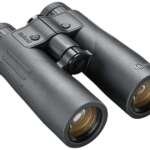 bushnell fusion x 10x42mm roof prism rangefinding binoculars 3