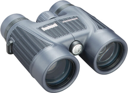bushnell h2o 10x42mm roof prism wp fp binocular 1