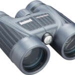 bushnell h2o 10x42mm roof prism wp fp binocular
