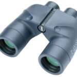 bushnell marine 7x50mm porro prism binoculars w compass rangefinder