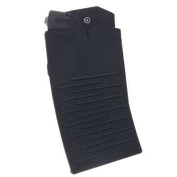 buy molot vepr oem 12 gauge 5 round polymer magazine online high quality