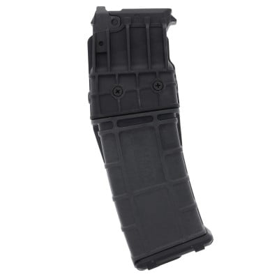 buy mossberg 590m 12 gauge 15 round magazine online