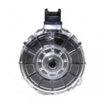 buy promag saiga 12 gauge 10 round clear polymer drum magazine online