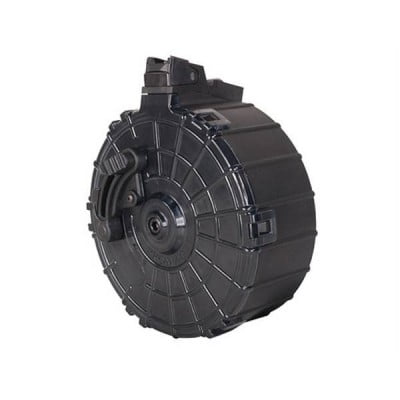 buy promag saiga 12 gauge 20 round drum magazine online