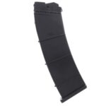 buy sgm tactical saiga 12 gauge 10 round polymer black magazine online