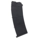 buy sgm tactical saiga 12 gauge 8 round black polymer magazine online