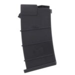 buy sgm tactical saiga 410 gauge 10 round polymer black magazine online