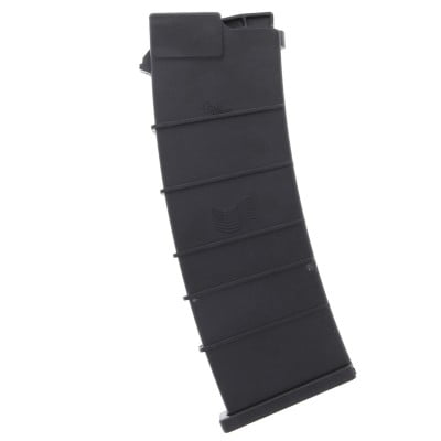 buy sgm tactical saiga 410 gauge 15 round polymer black magazine online