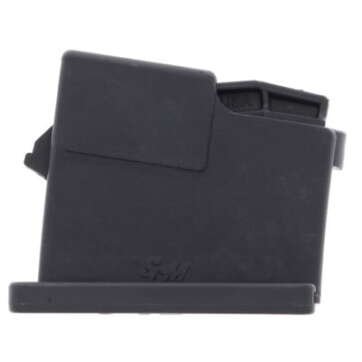 buy sgm tactical saiga 410 gauge 2 round polymer black magazines online