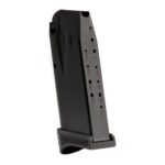 canik tp9 elite sub compact 9mm 12 round magazine w finger rest armory ammo