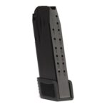 canik tp9 elite sub compact 9mm 15 round magazine w grip extension armory
