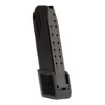 canik tp9 elite sub compact 9mm 17 round magazine w grip extension armory