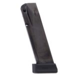 canik tp9sa tp9sf tp9sfx 9mm 20 round magazine armory ammo
