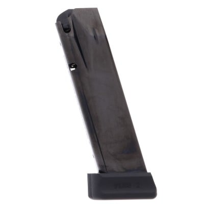 canik tp9sa tp9sf tp9sfx 9mm 20 round magazine armory ammo