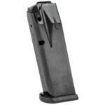 canik tp9sf elite 9mm 15 round magazine armory ammo