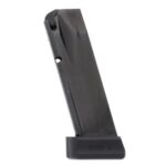 canik tp9sf elite 9mm 17 round magazine armory ammo