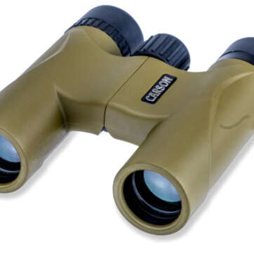 carson 10x25mm stinger compact binocular