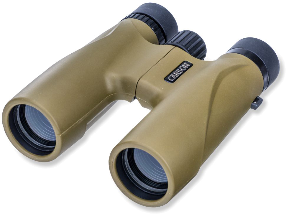 carson 12x32mm stinger compact binocular