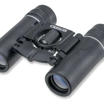 carson 8x21mm kinglet binoculars 1