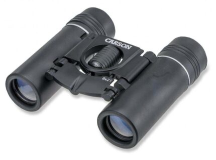 carson 8x21mm kinglet binoculars 1