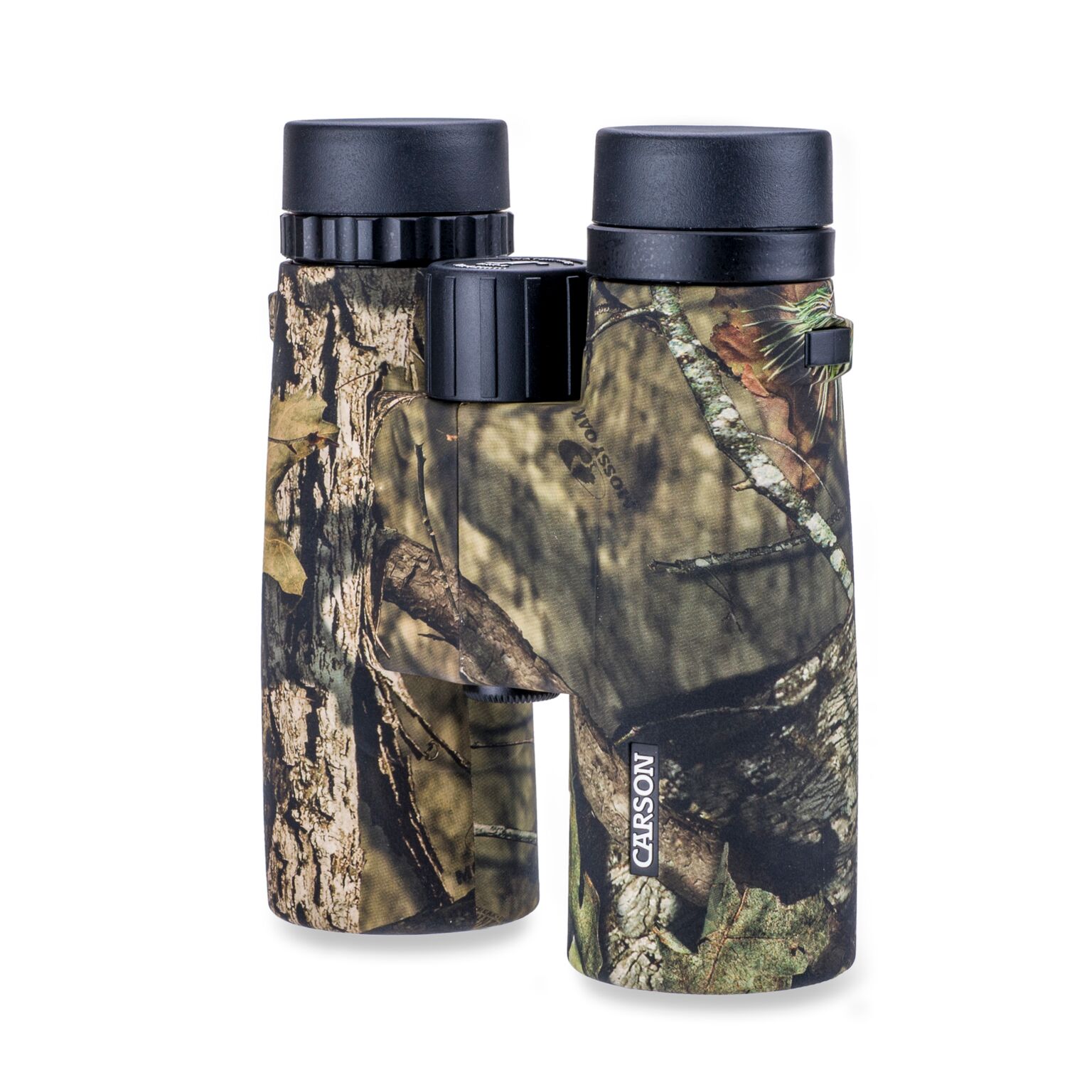 carson jr 10x42mm roof prism binocular
