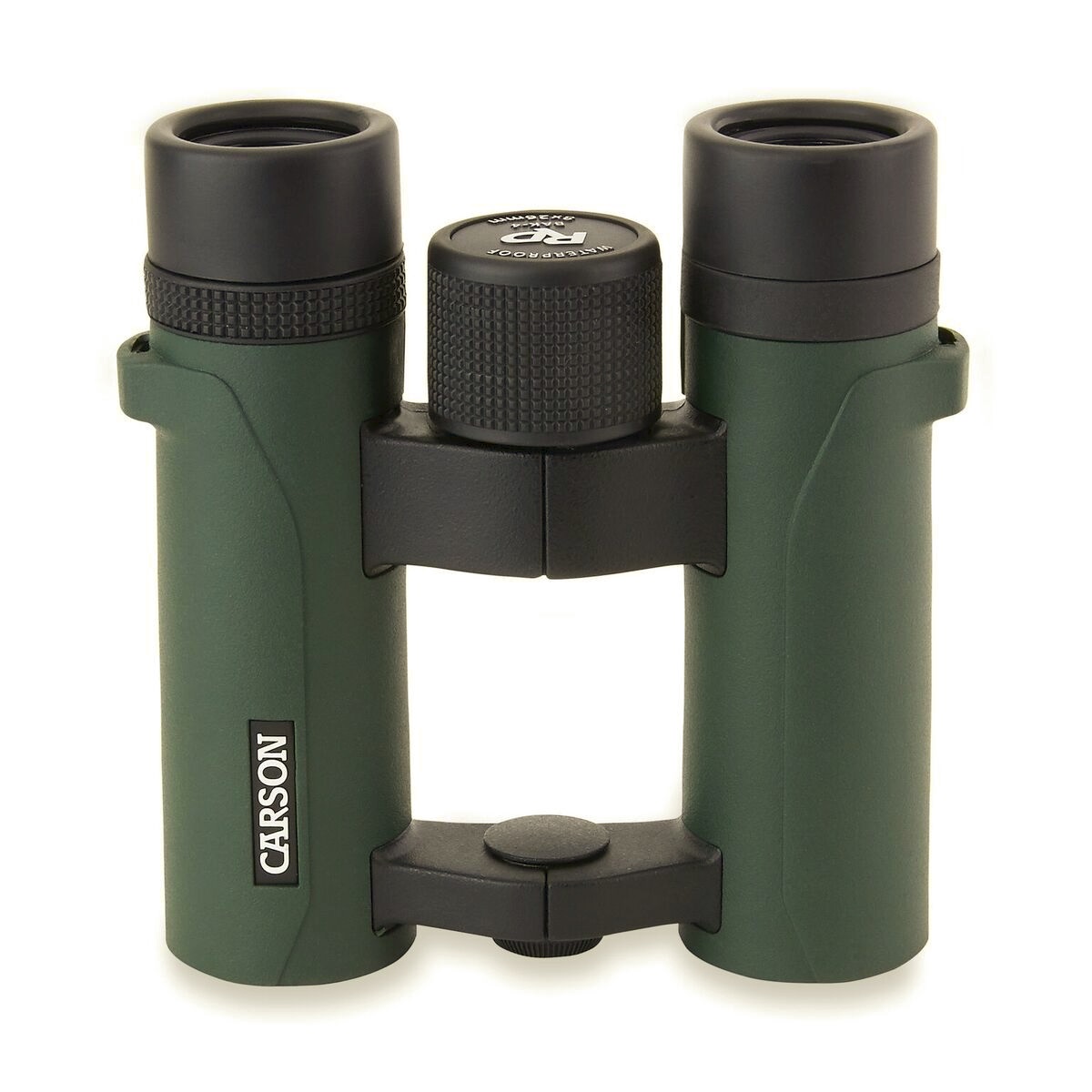 carson open bridge 8x26mm roof prism binocular 1