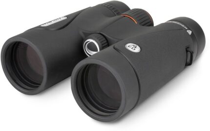 celestron trailseeker ed 8x42mm roof prism binoculars
