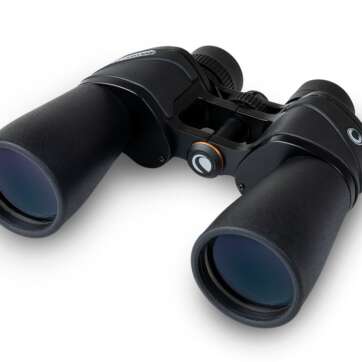 celestron ultima 10x50mm porro prism binocular 1