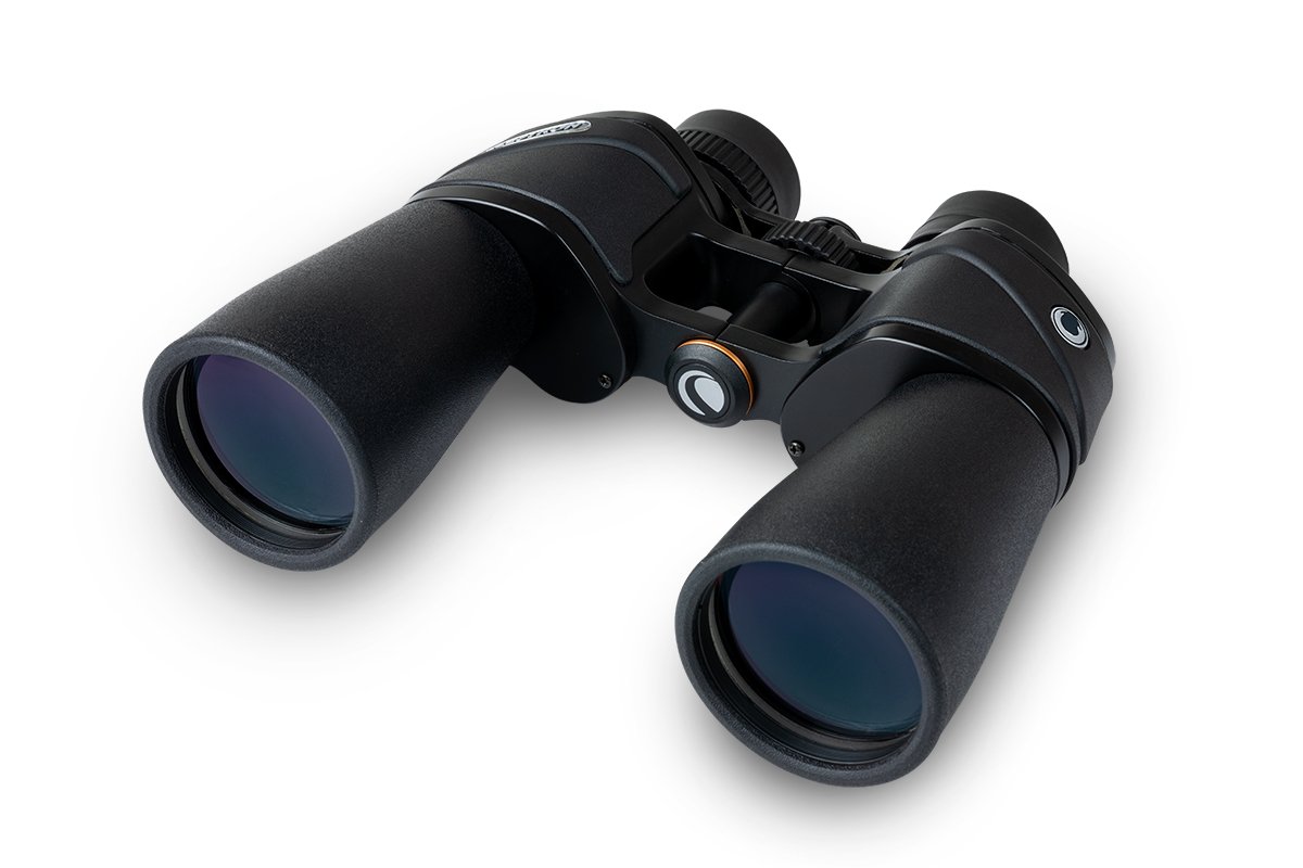 celestron ultima 10x50mm porro prism binocular