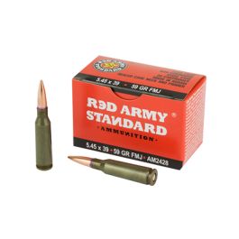 century 545x39mm 59gr fmj 20rd box
