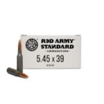 century red army standard 545x39mm 60gr 20rd am3372