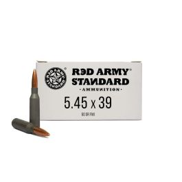 century red army standard 545x39mm 60gr 20rd am3372