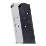check mate 1911 45 acp 7 round gi magazine armory ammo