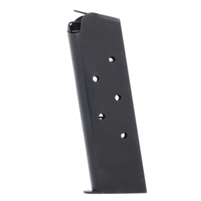 check mate 1911 45 acp 7 round hybrid cmf magazine armory ammo