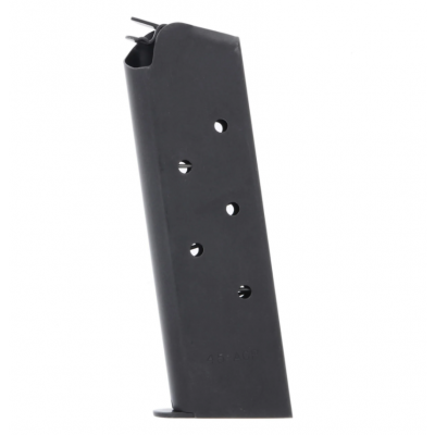 check mate 1911 45 acp 7 round hybrid magazine armory ammo
